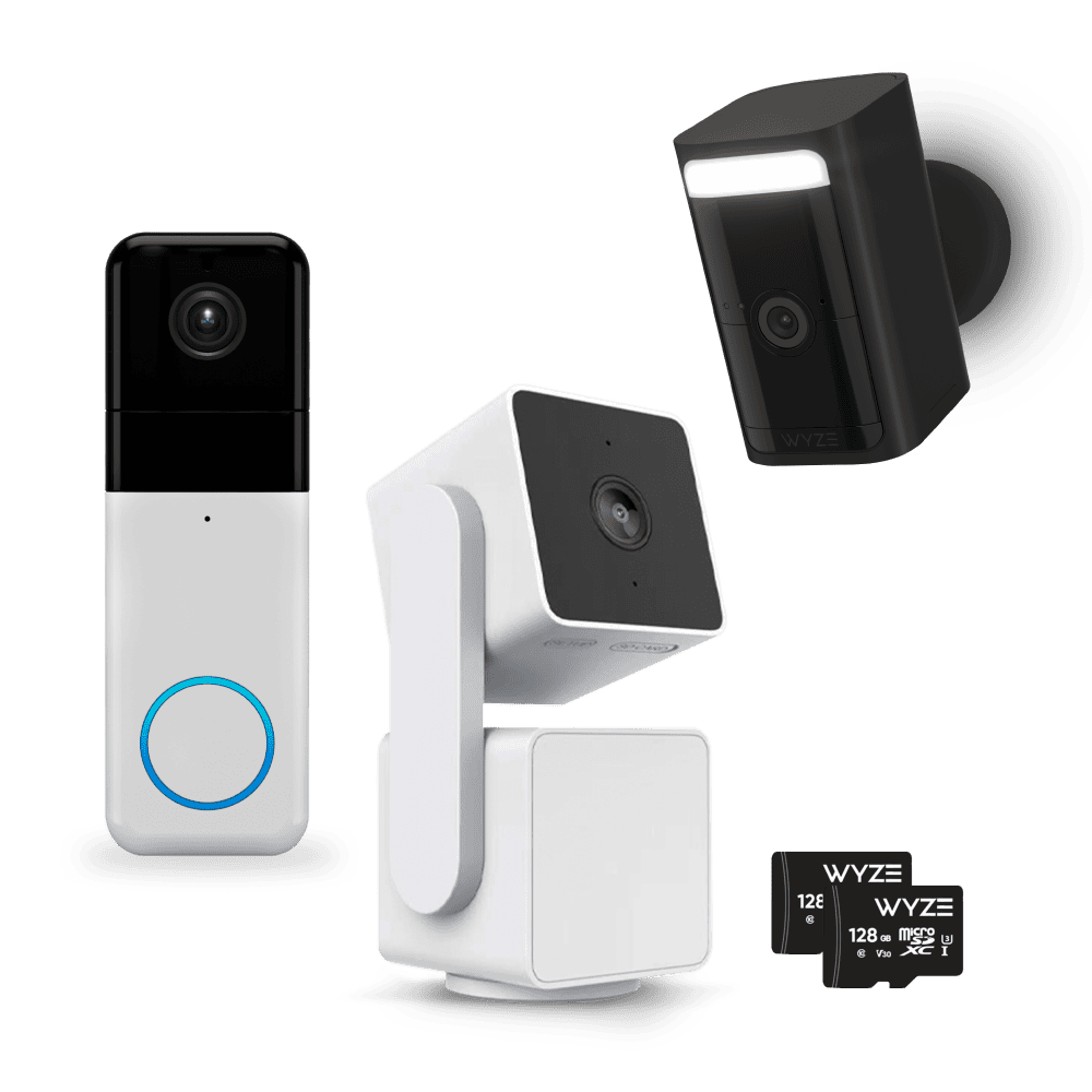 Alternative view of Apartment Enhanced Kit