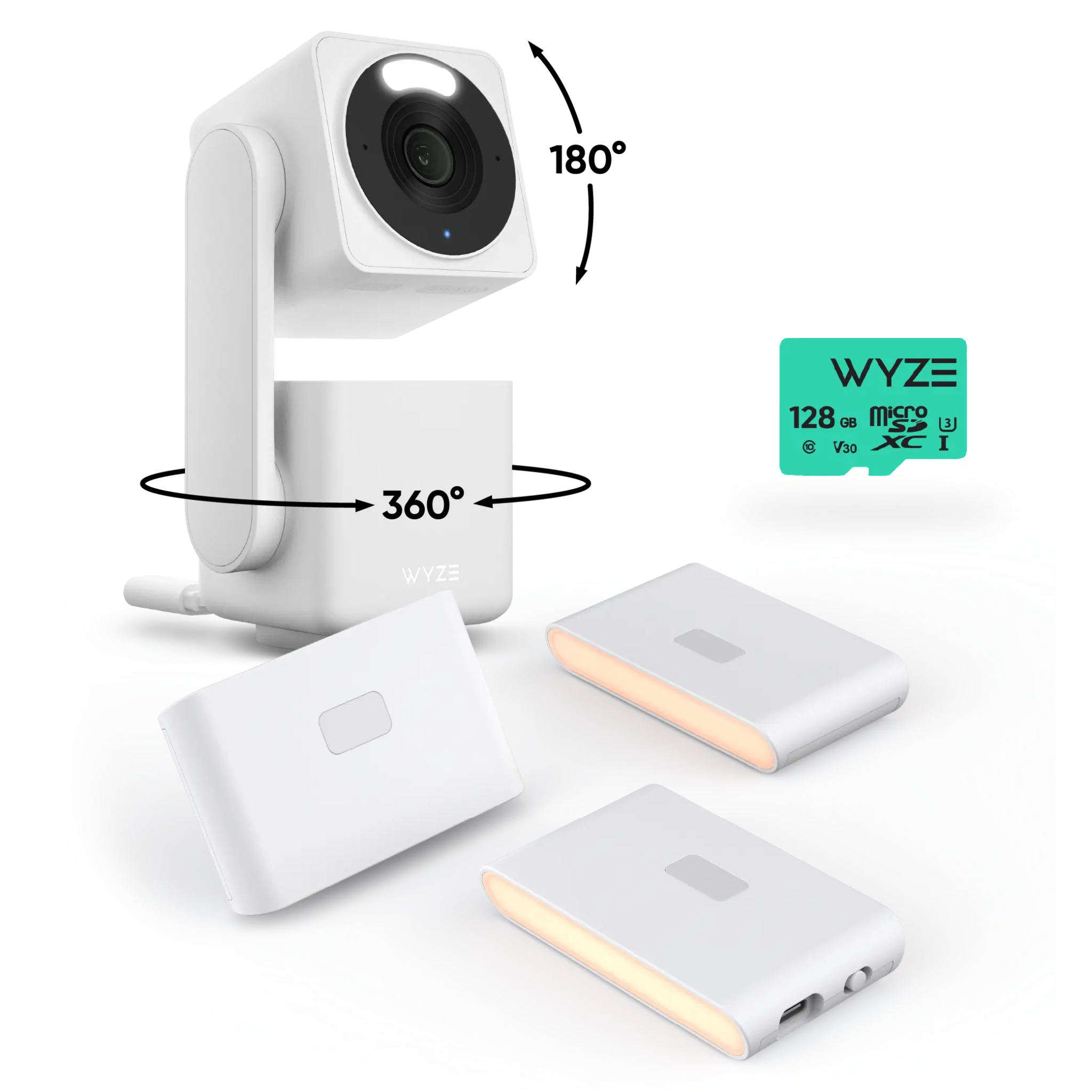 Baby Monitoring Plus