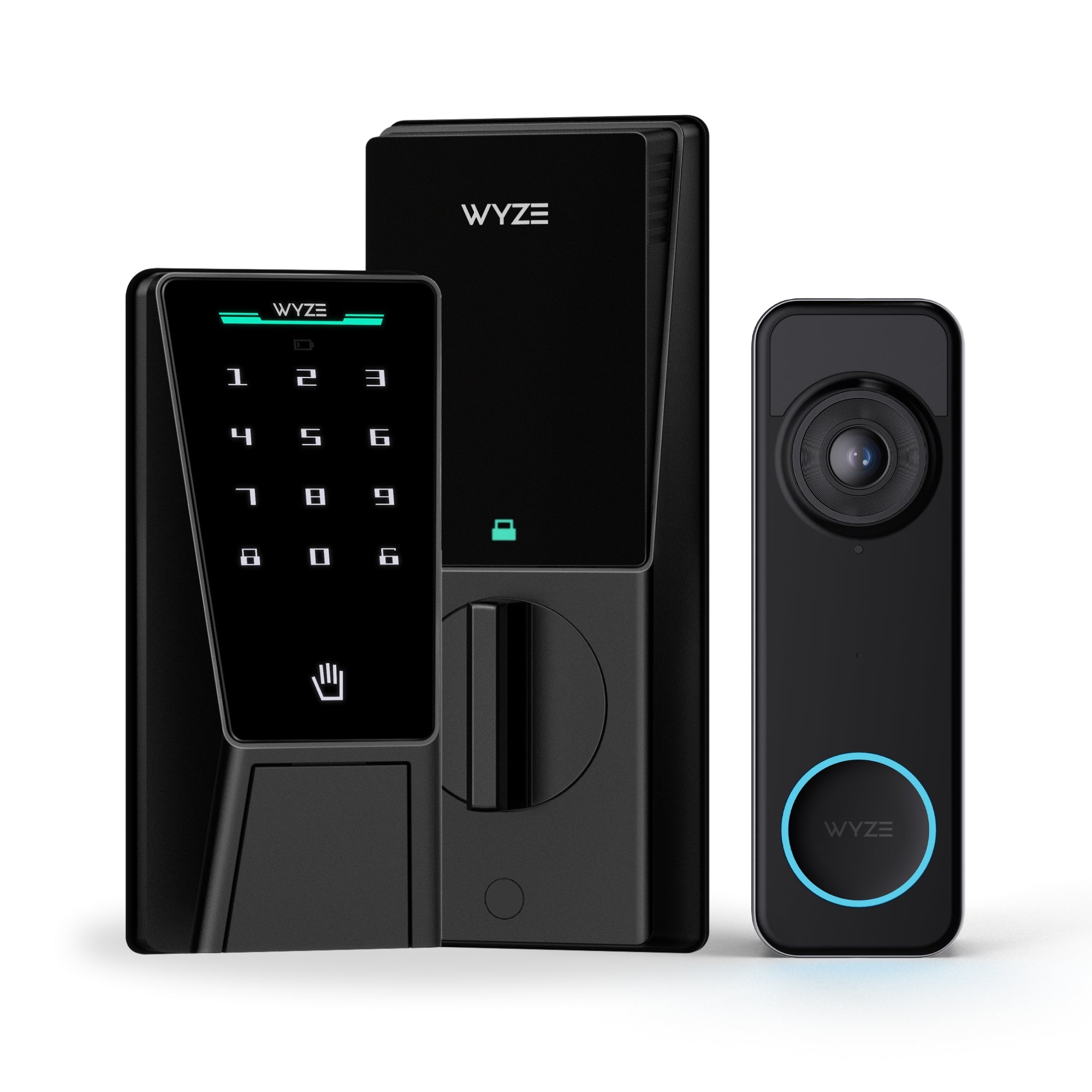 Wyze Battery Video Doorbell - Image 18
