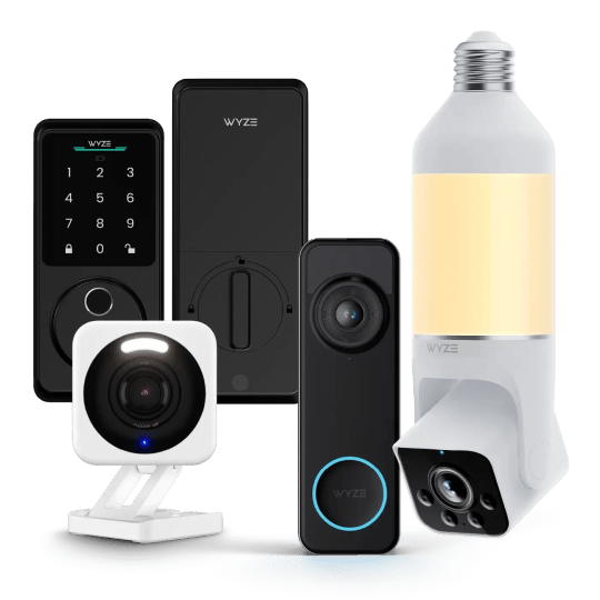 Entry Point Security Kit Plus