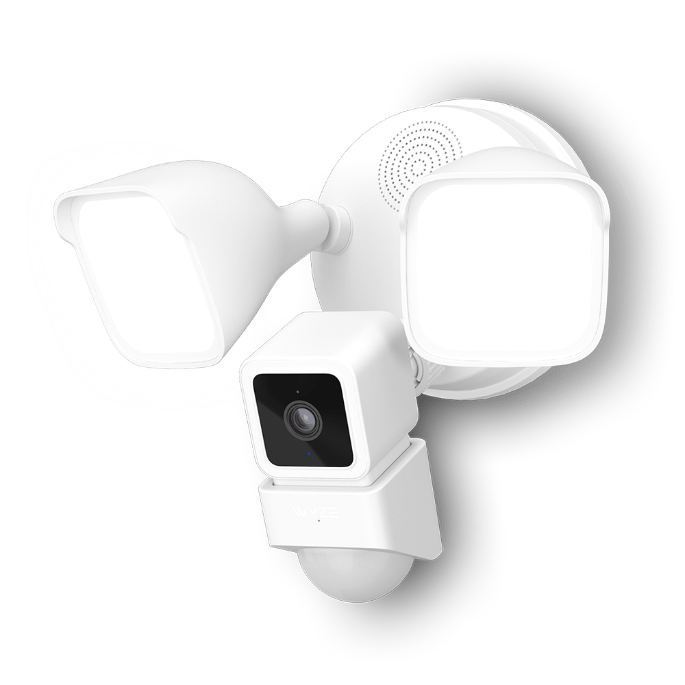(Refurbished) Wyze Cam Floodlight v1
