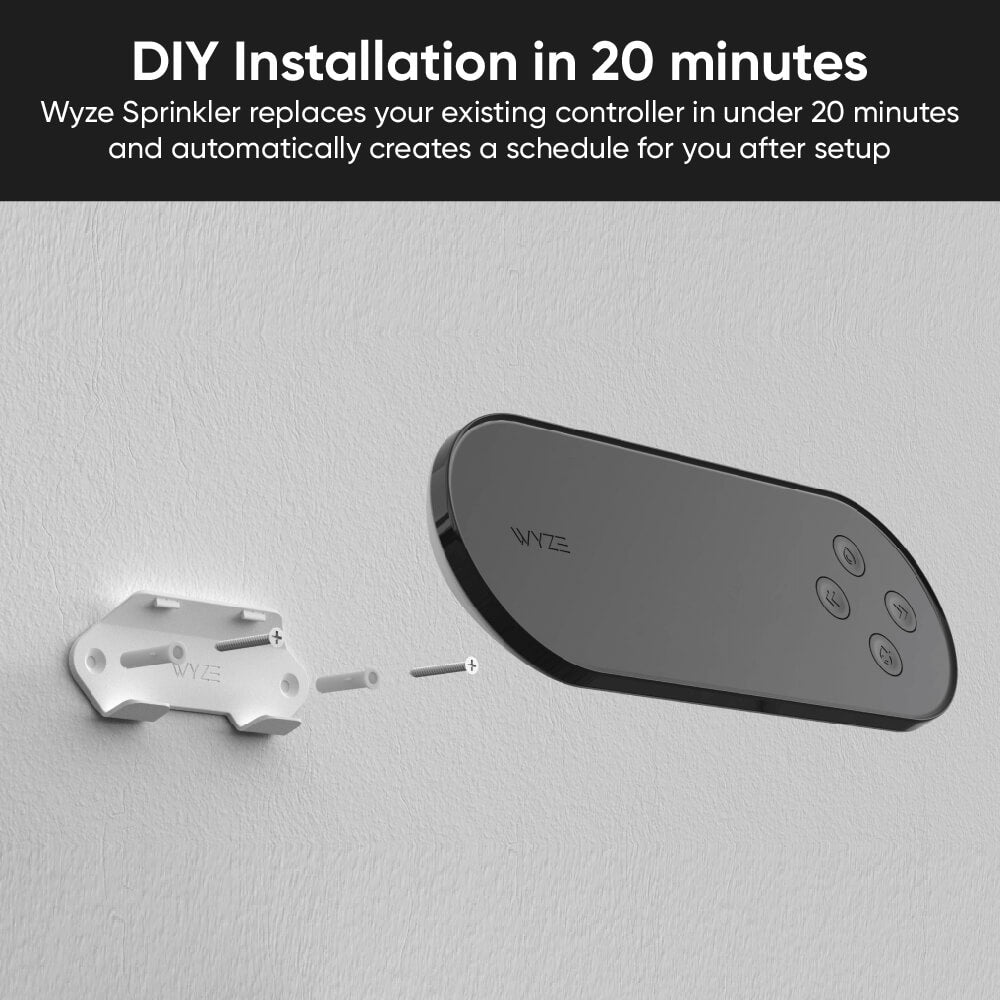 (Refurbished) Wyze Sprinkler Controller - Image 7