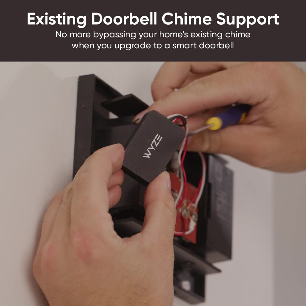 Wyze Video Doorbell v2 - Image 9