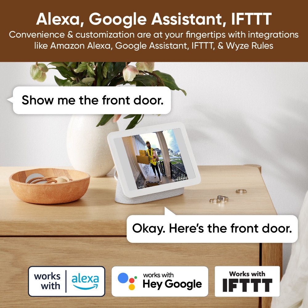 Wyze Video Doorbell v2 - Image 13