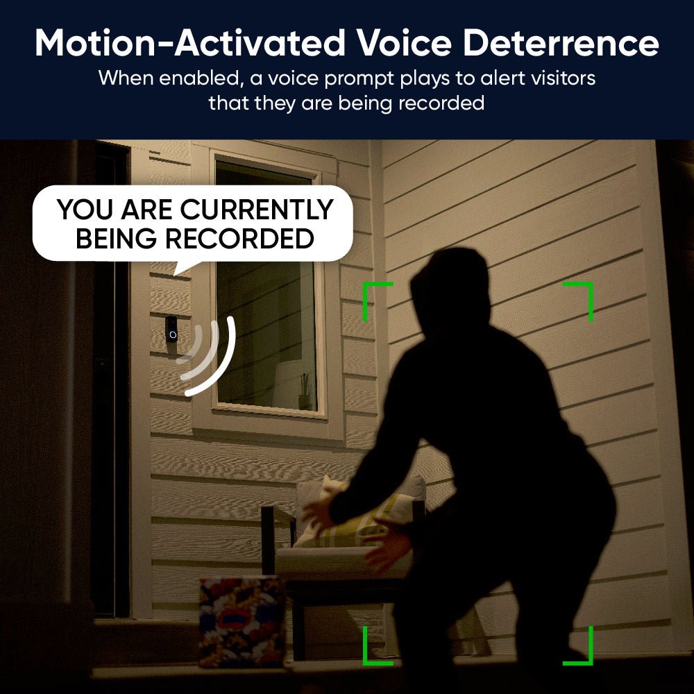 Wyze Video Doorbell v2 - Image 10