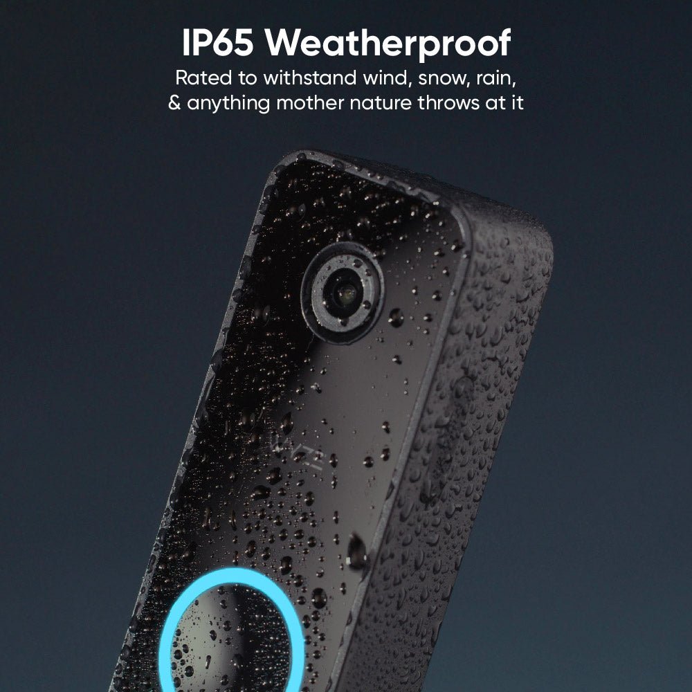 Wyze Video Doorbell v2 - Image 12