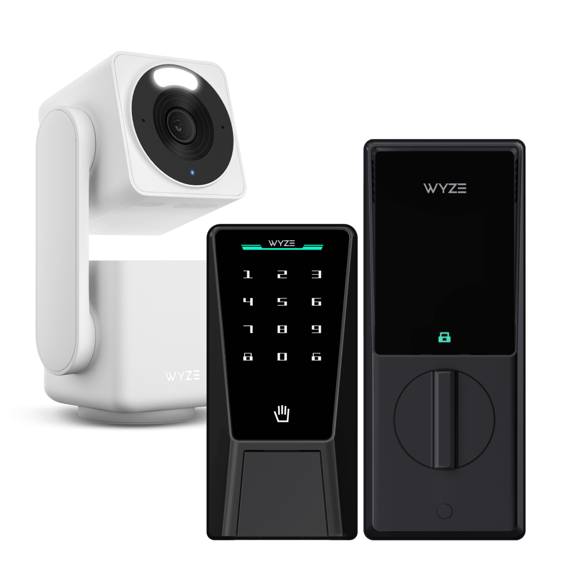 Secure Entry Advanced Bundle