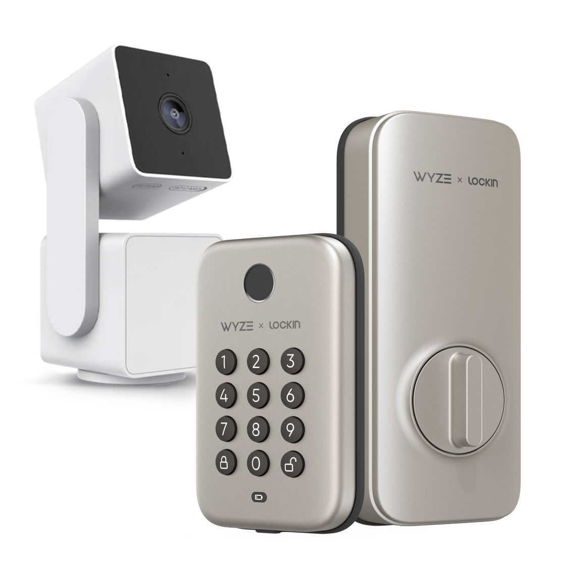 Secure Entry Essentials Bundle - Image 14