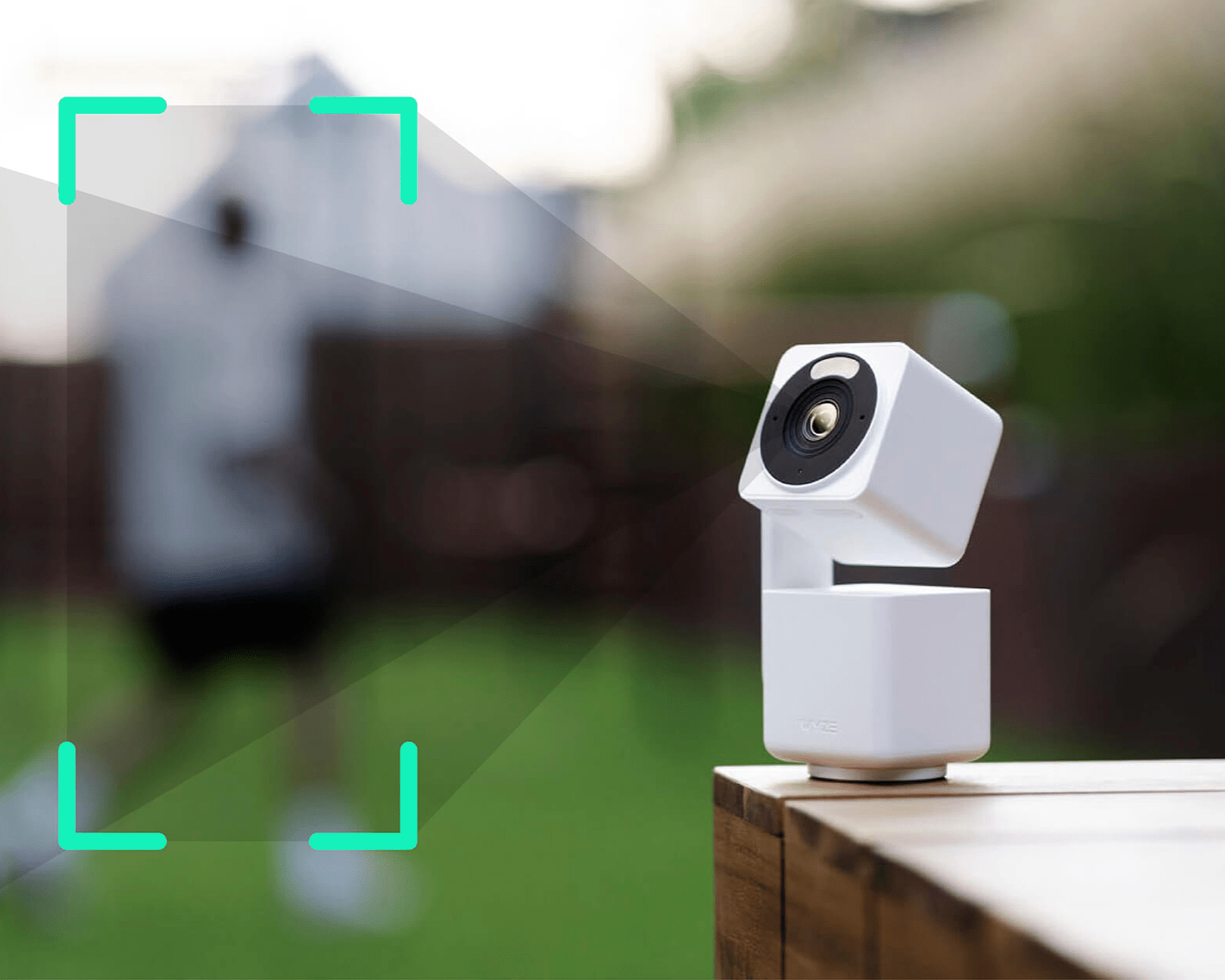 Security Camera Kit Plus - Image 3