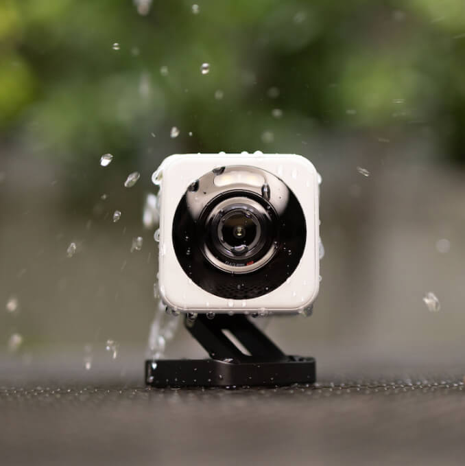 Security Camera Starter Kit Basic - Image 7