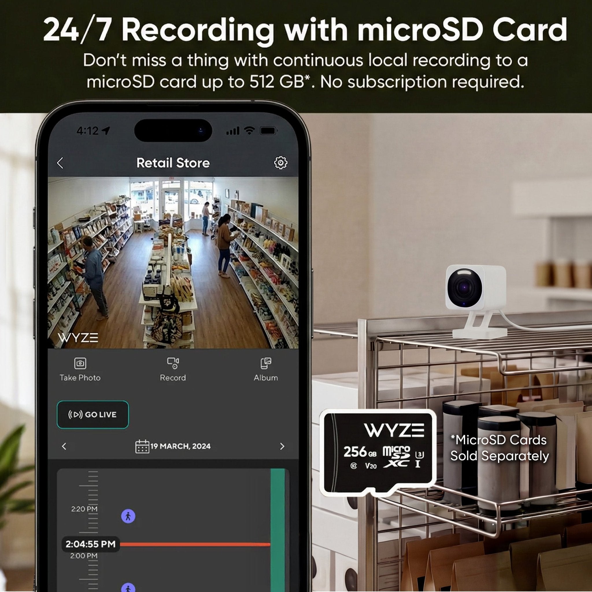 Small Business Monitoring Basic - Image 8