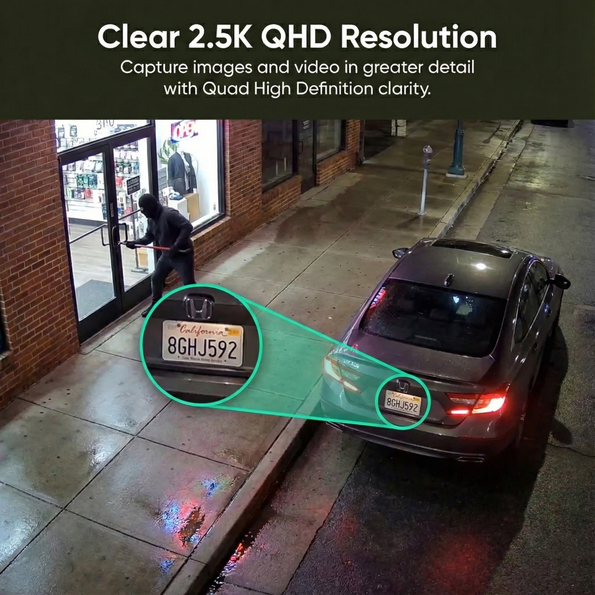 Small Business Monitoring Basic - Image 7