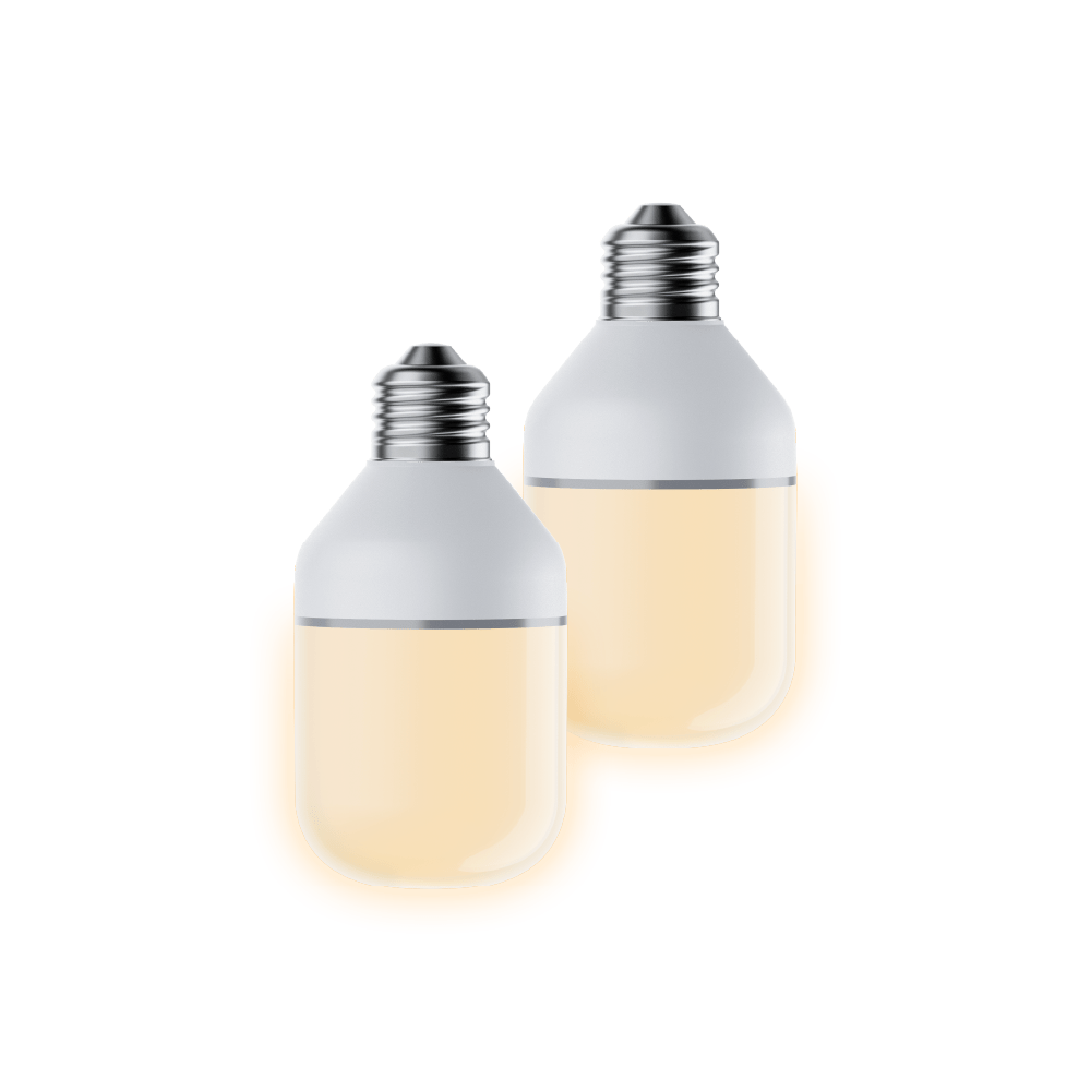 Alternative view of Wyze Accessory Light Bulb