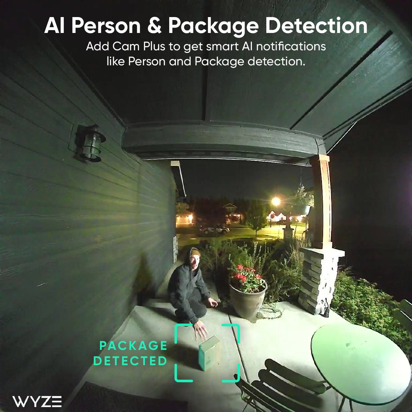 Wyze Battery Video Doorbell - Image 5