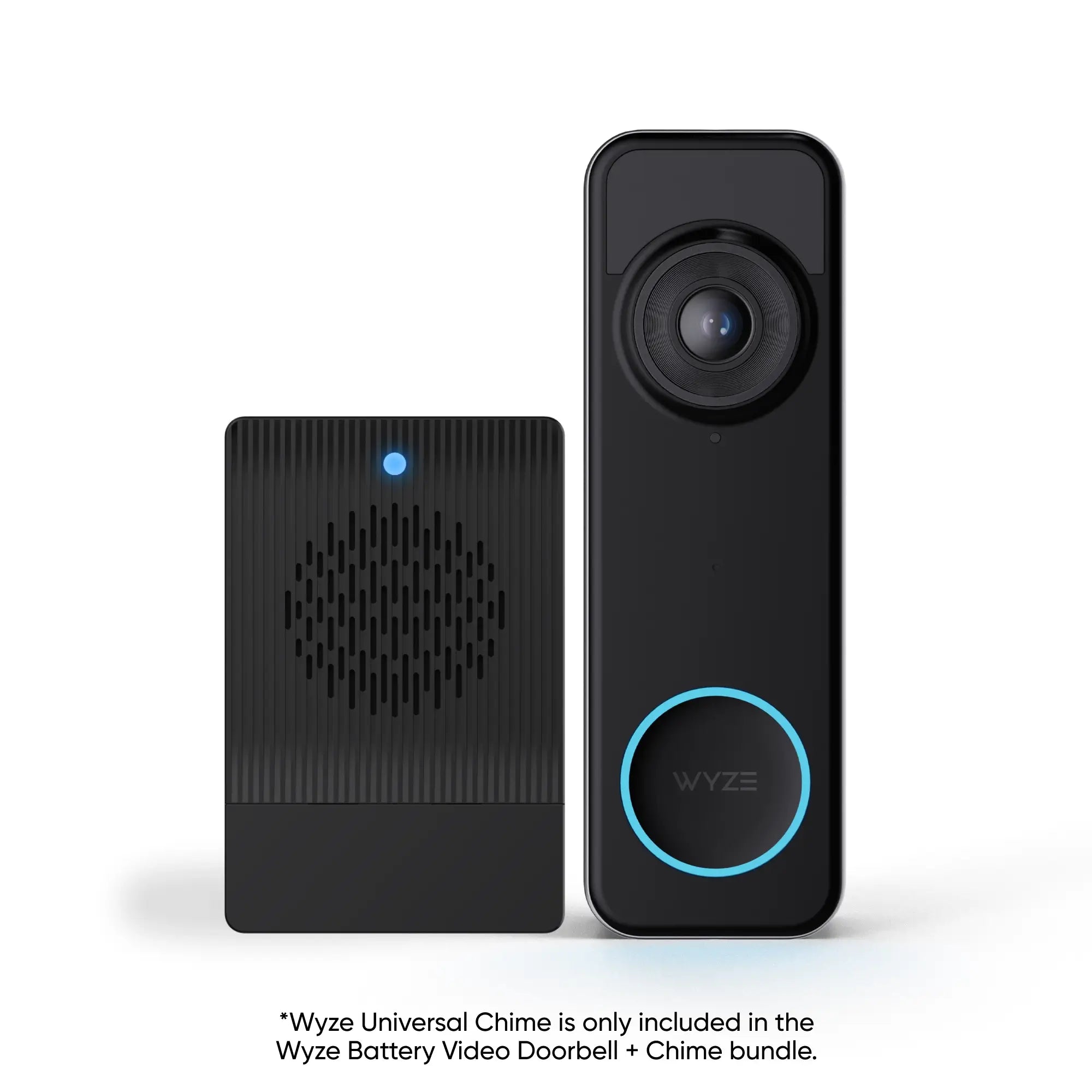 Wyze Battery Video Doorbell - Image 17
