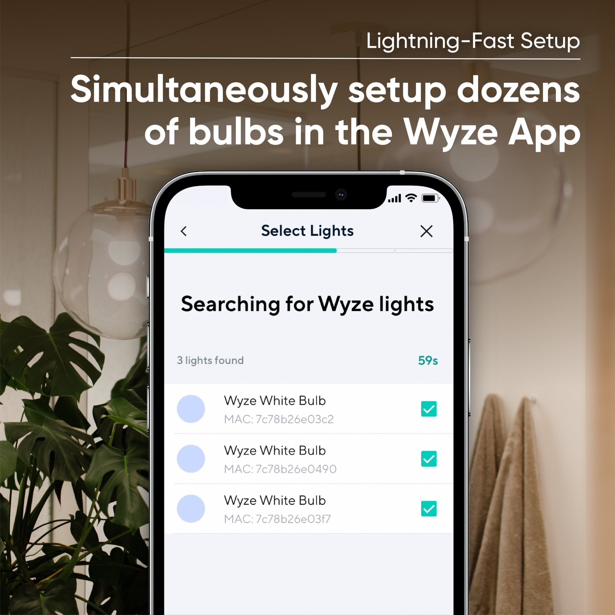 Wyze Bulb White - Image 3