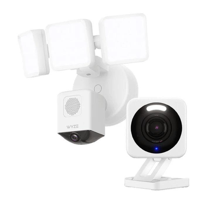 Wyze Cam Floodlight Pro - Image 14