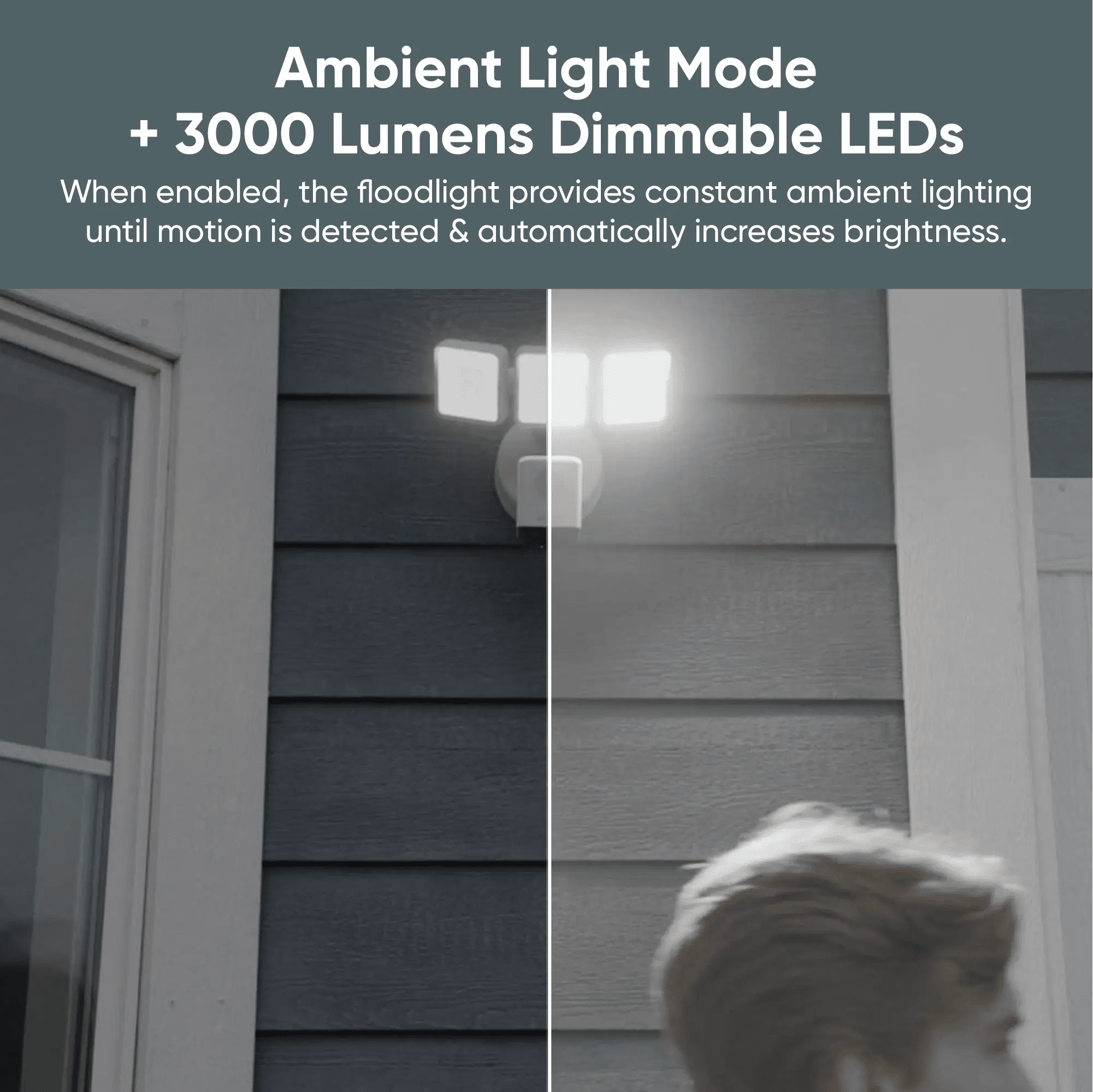 Wyze Cam Floodlight Pro - Image 6