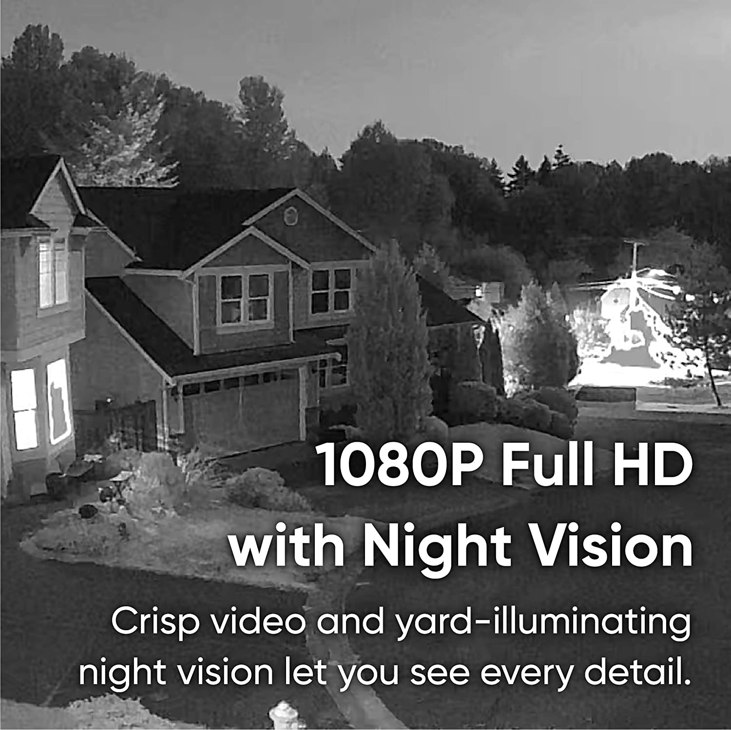 Wyze Cam Outdoor v1 - Image 5