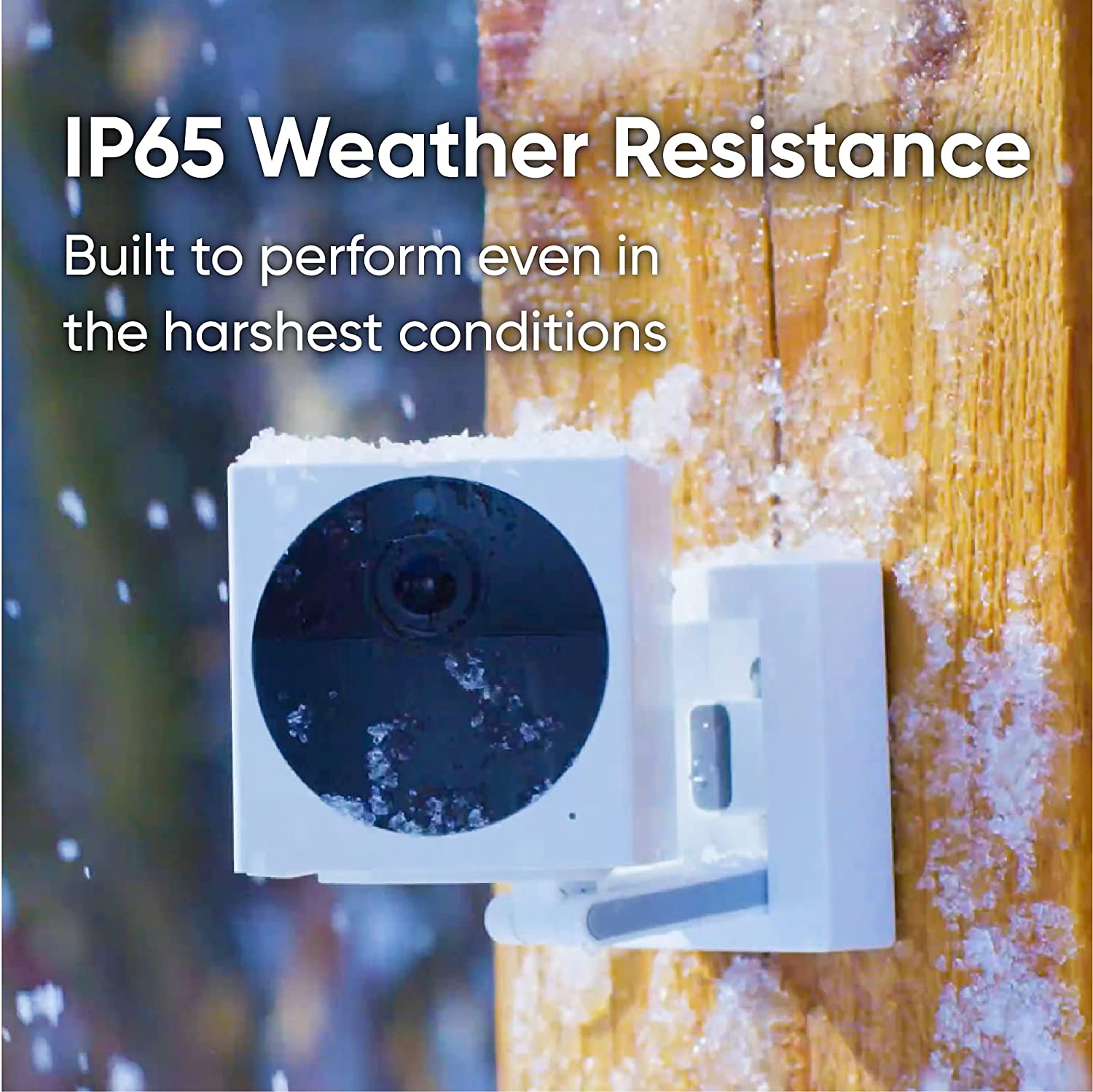 Wyze Cam Outdoor v1 - Image 7