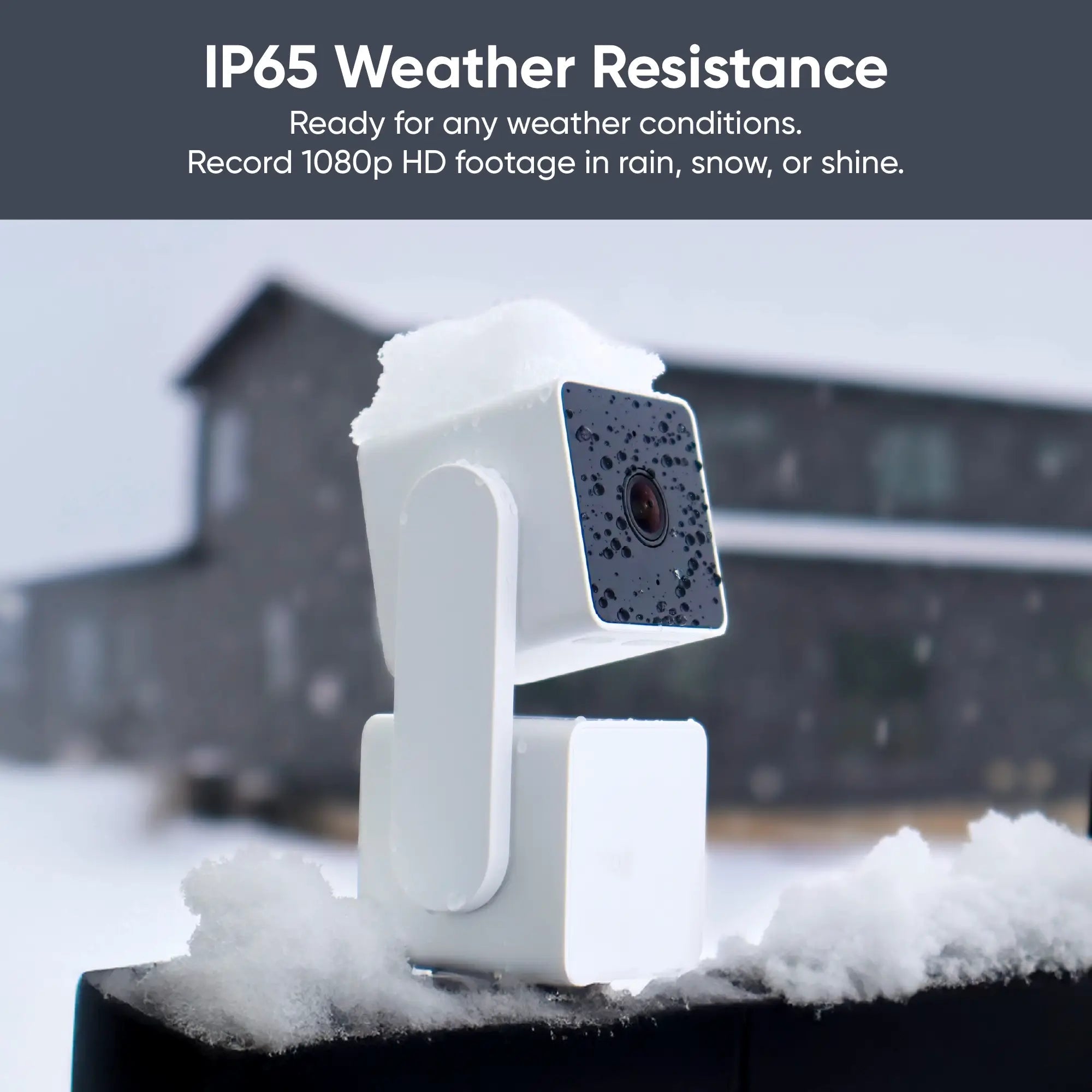 Wyze Cam Pan v3 - Image 7