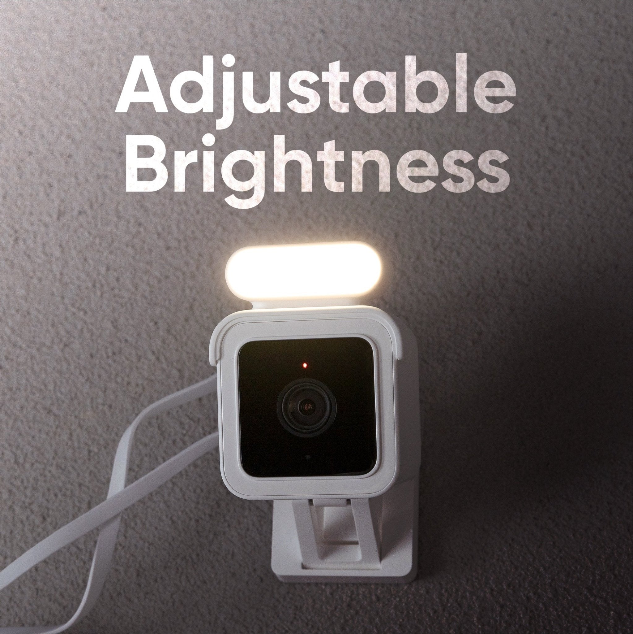 Wyze Cam Spotlight Bundle - Image 3