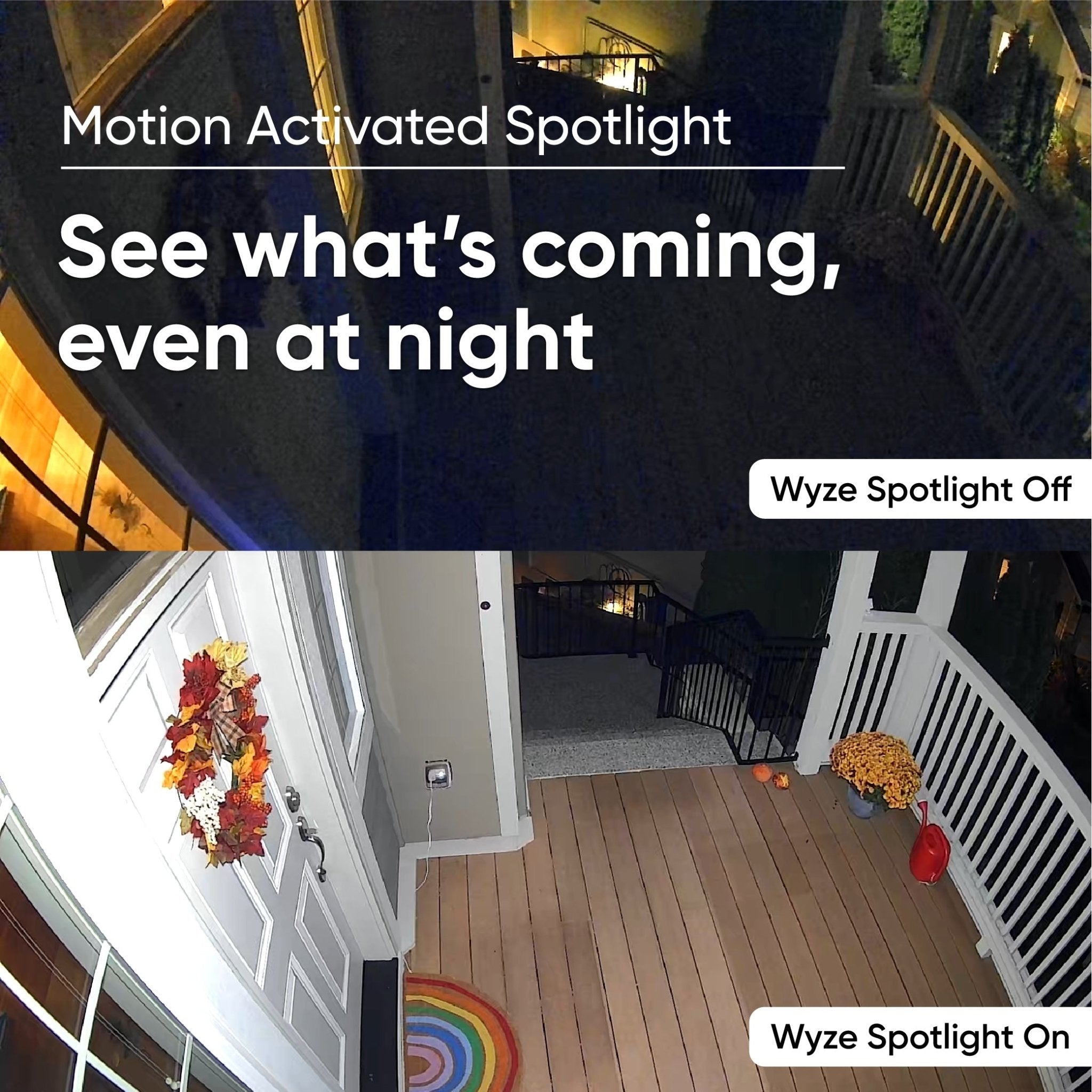 Wyze Cam Spotlight Bundle - Image 5