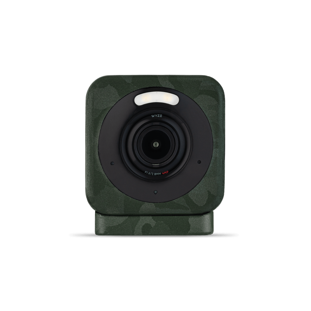 Wyze Cam v4 Skins by dBrand (Skin Only) - Image 4