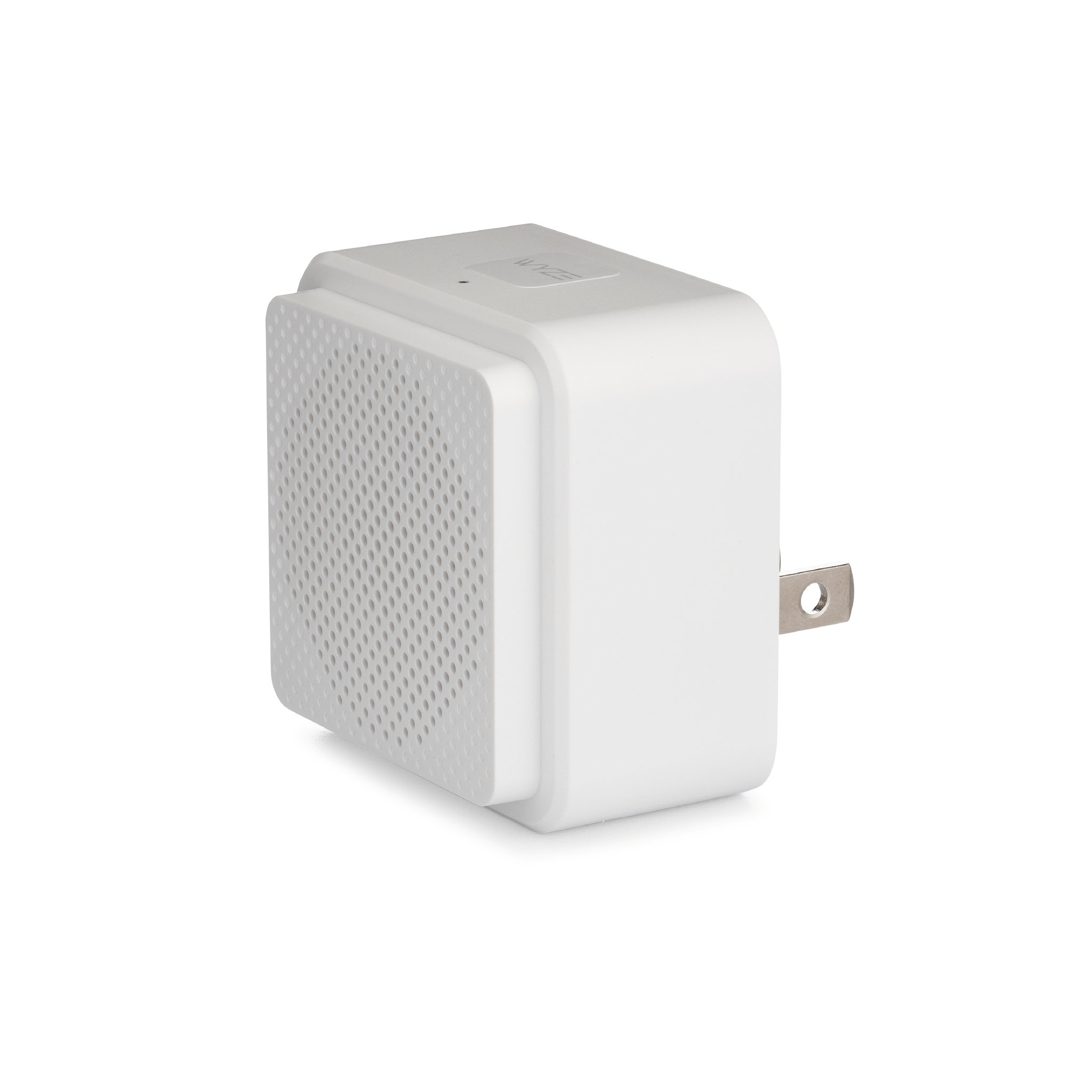 Alternative view of Wyze Chime