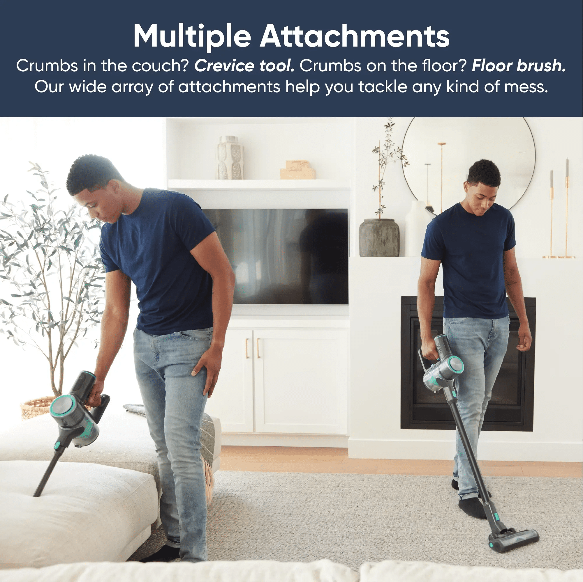 Wyze Cordless Vacuum S - Image 8