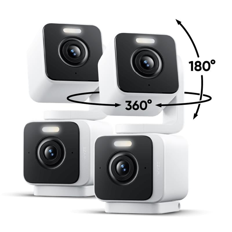 Wyze Duo Cam Pan - Image 12