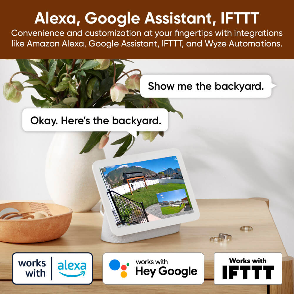 Wyze Duo Cam Pan - Image 11