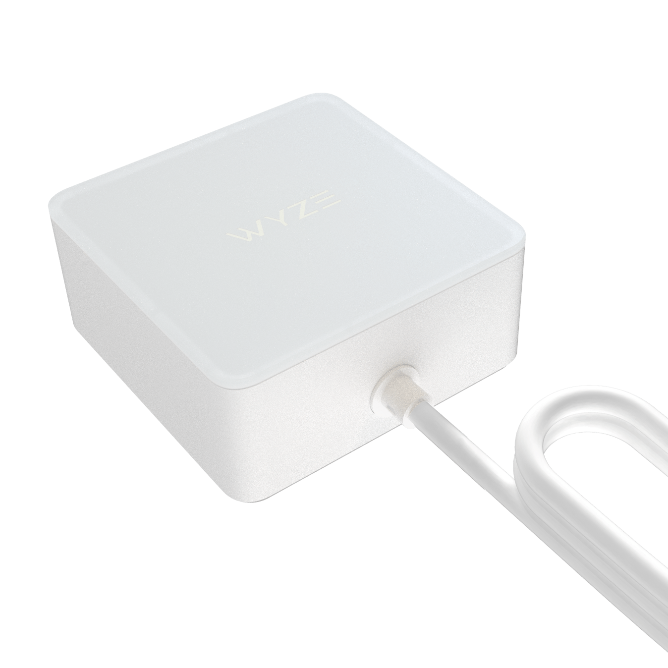 Alternative view of Wyze Garage Door Controller