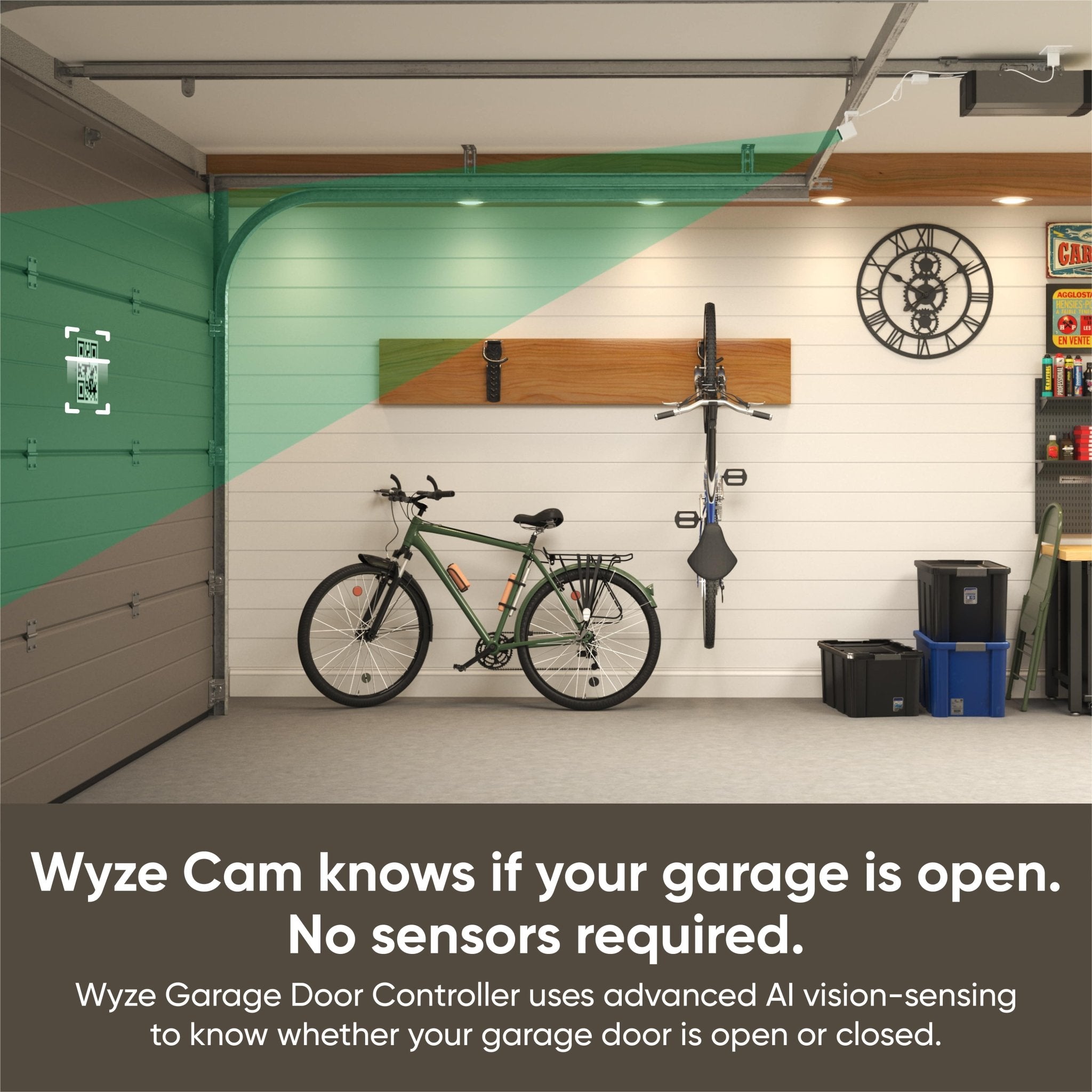 Wyze Garage Door Controller - Image 5