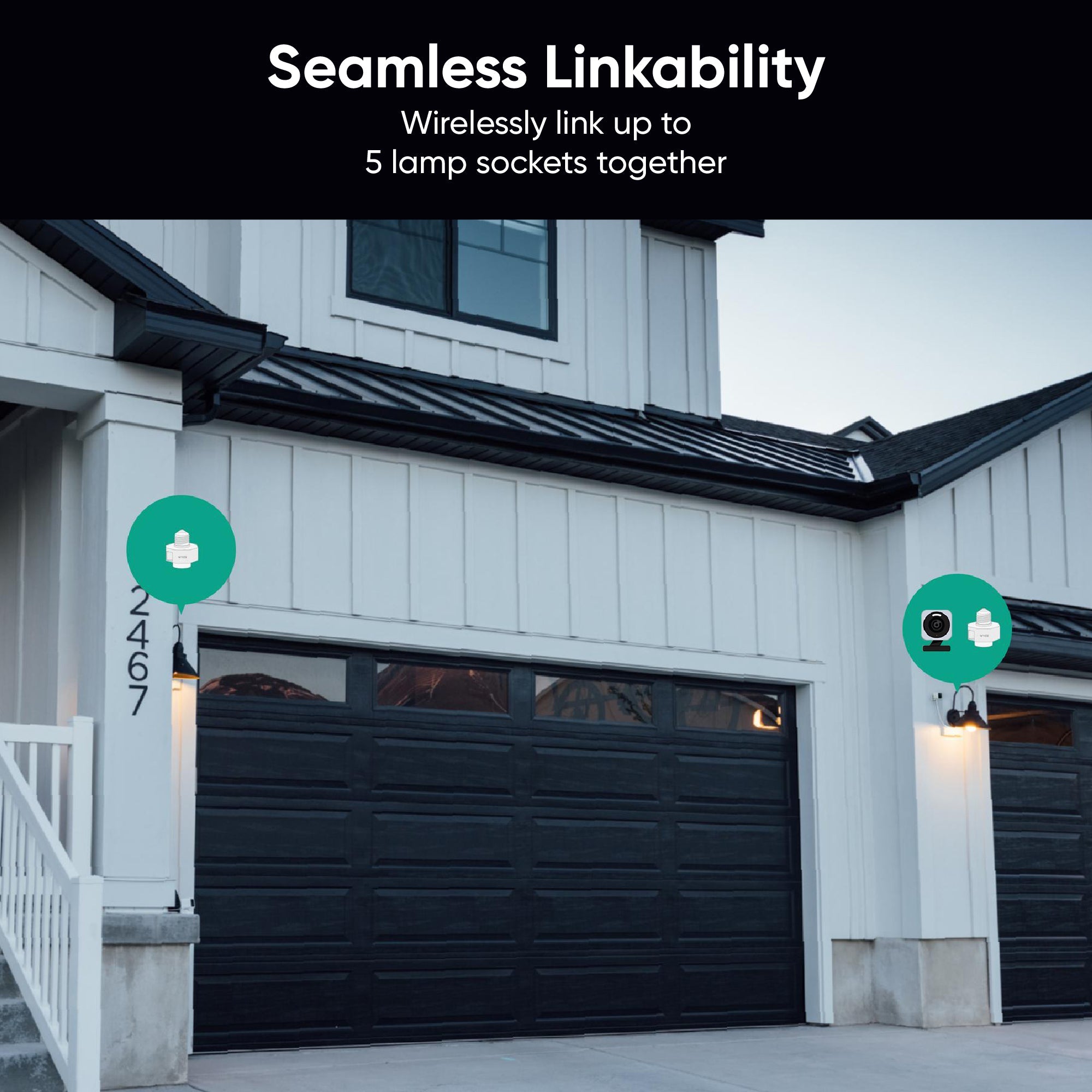 Wyze Lamp Socket - Image 6