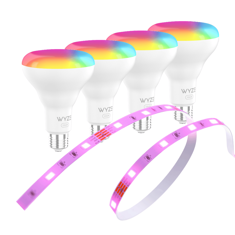 Wyze Light Party - Image 5