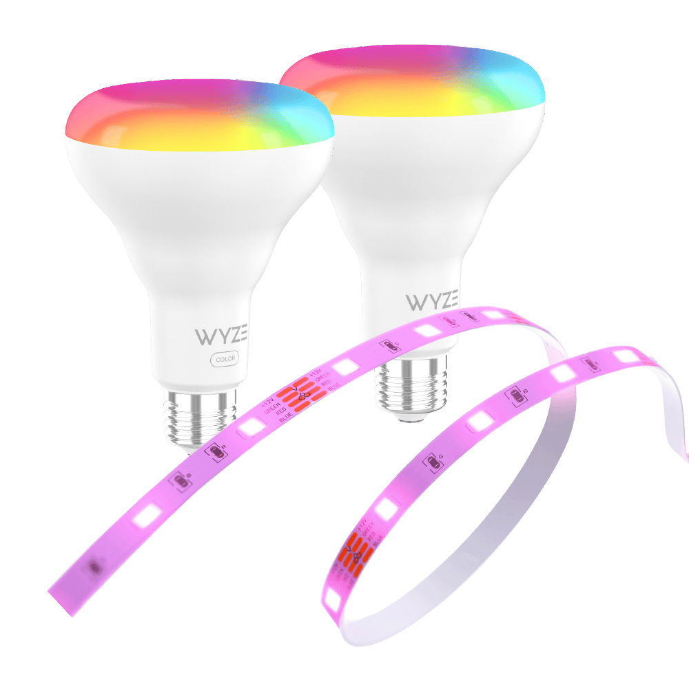 Wyze Light Party - Image 4