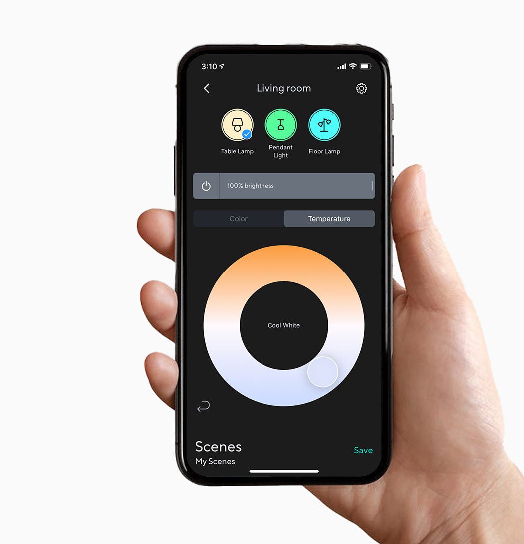 Wyze Light Party - Image 2