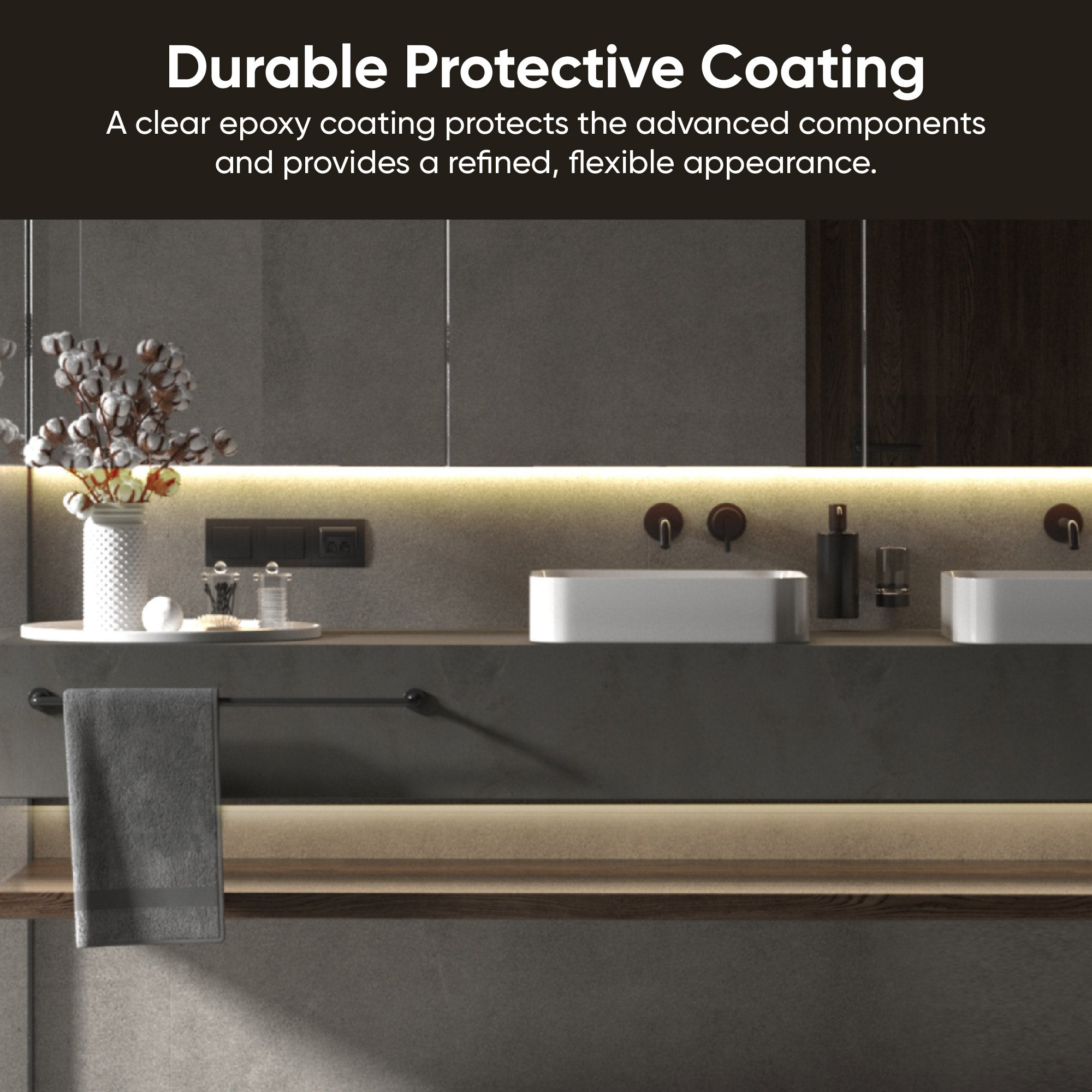 Wyze Light Strip Pro - Image 6