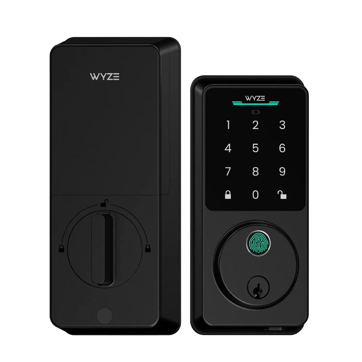 Wyze Lock Bolt v2