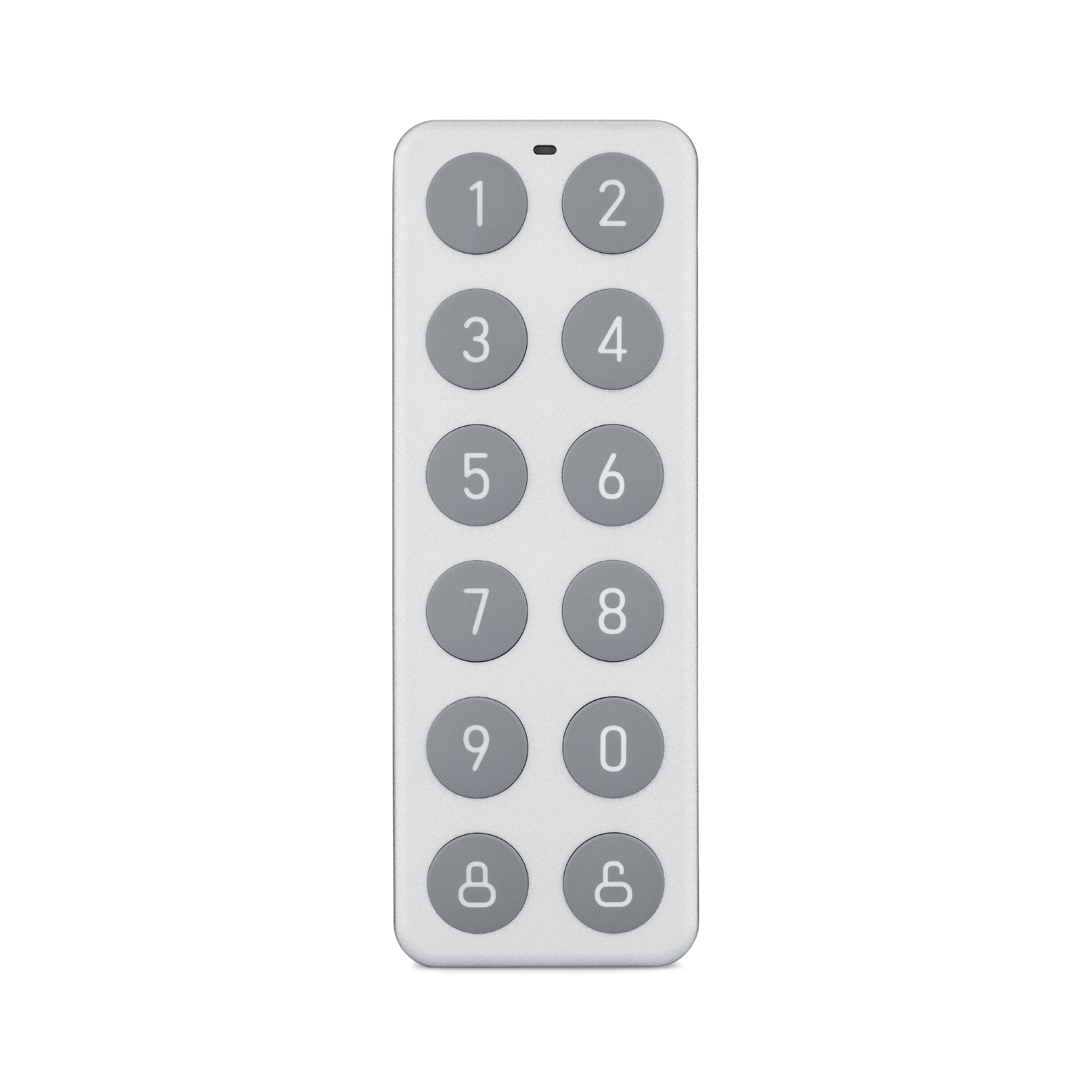 Wyze Lock Keypad