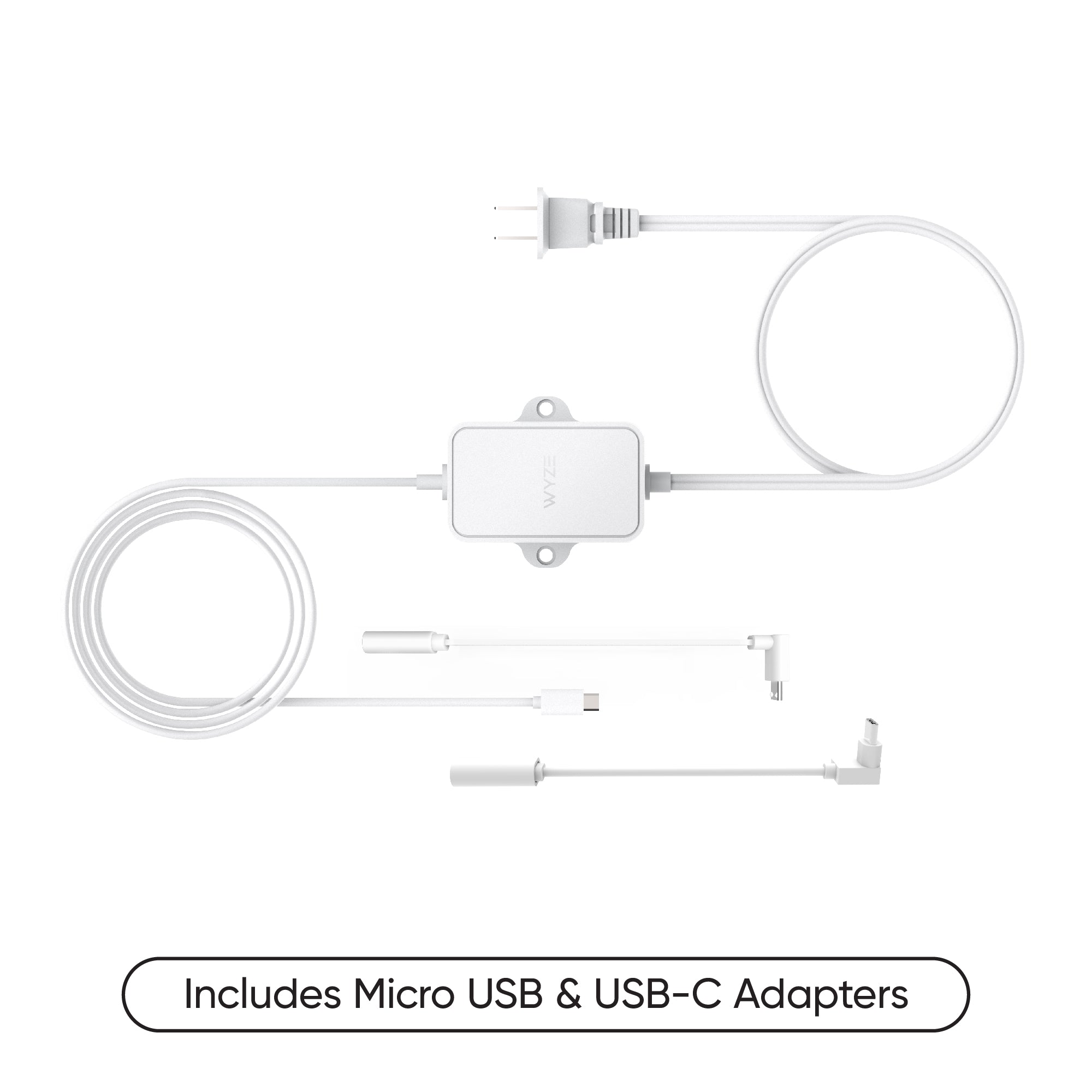 Wyze Outdoor Power Adapter - Image 6