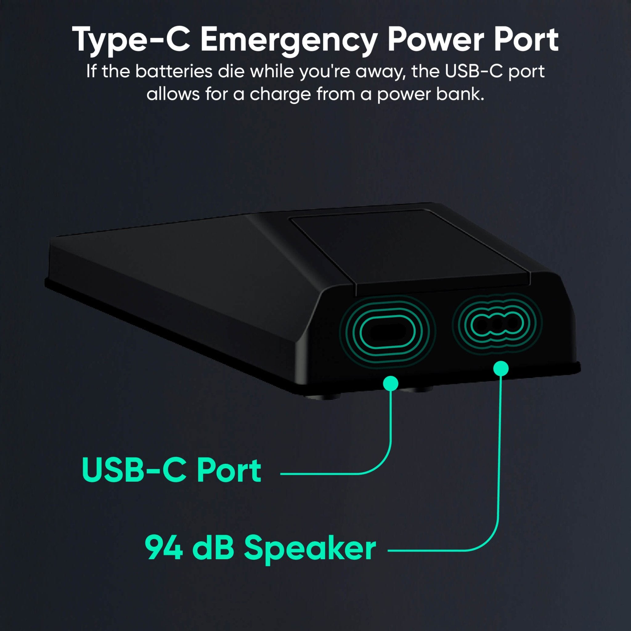 Wyze Palm Lock - Image 11