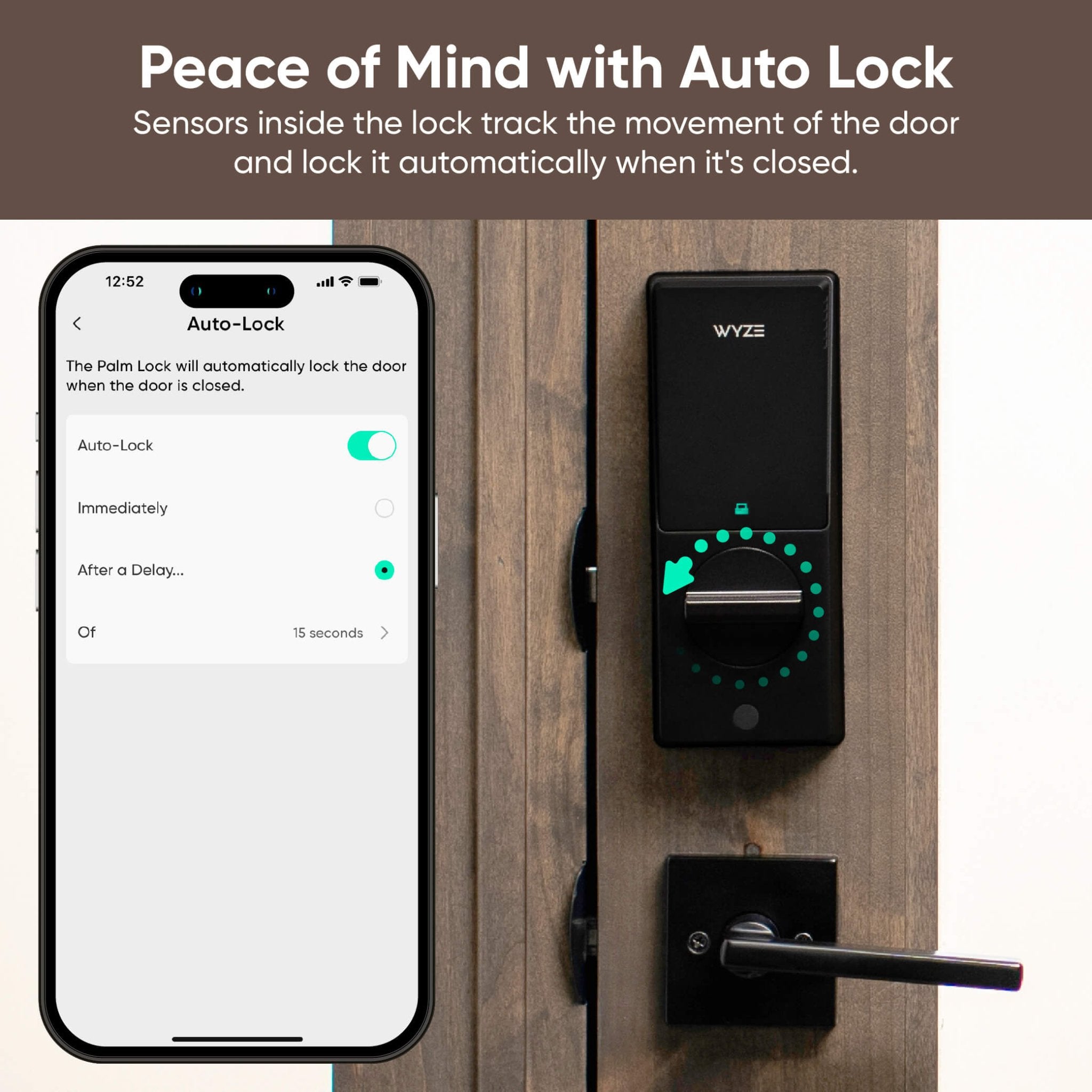 Wyze Palm Lock - Image 6