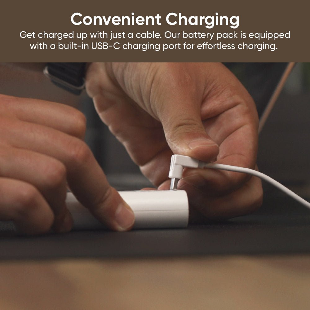Wyze Removable Battery Pack - Image 4