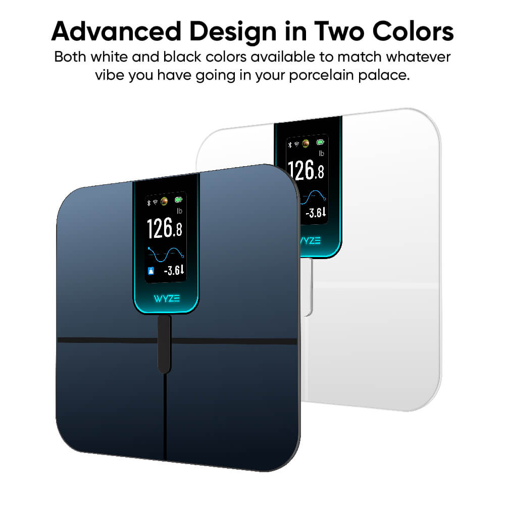 Wyze Scale Ultra - Image 14