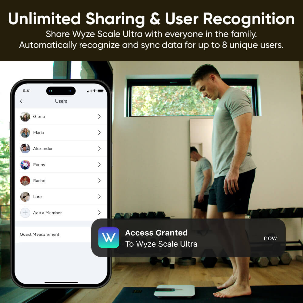 Wyze Scale Ultra - Image 9