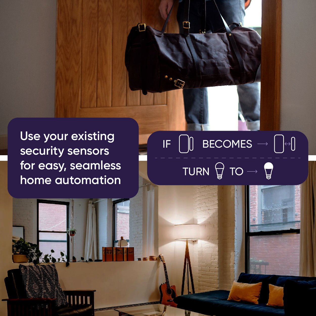 Wyze Sense Entry Sensor v2 - Image 4