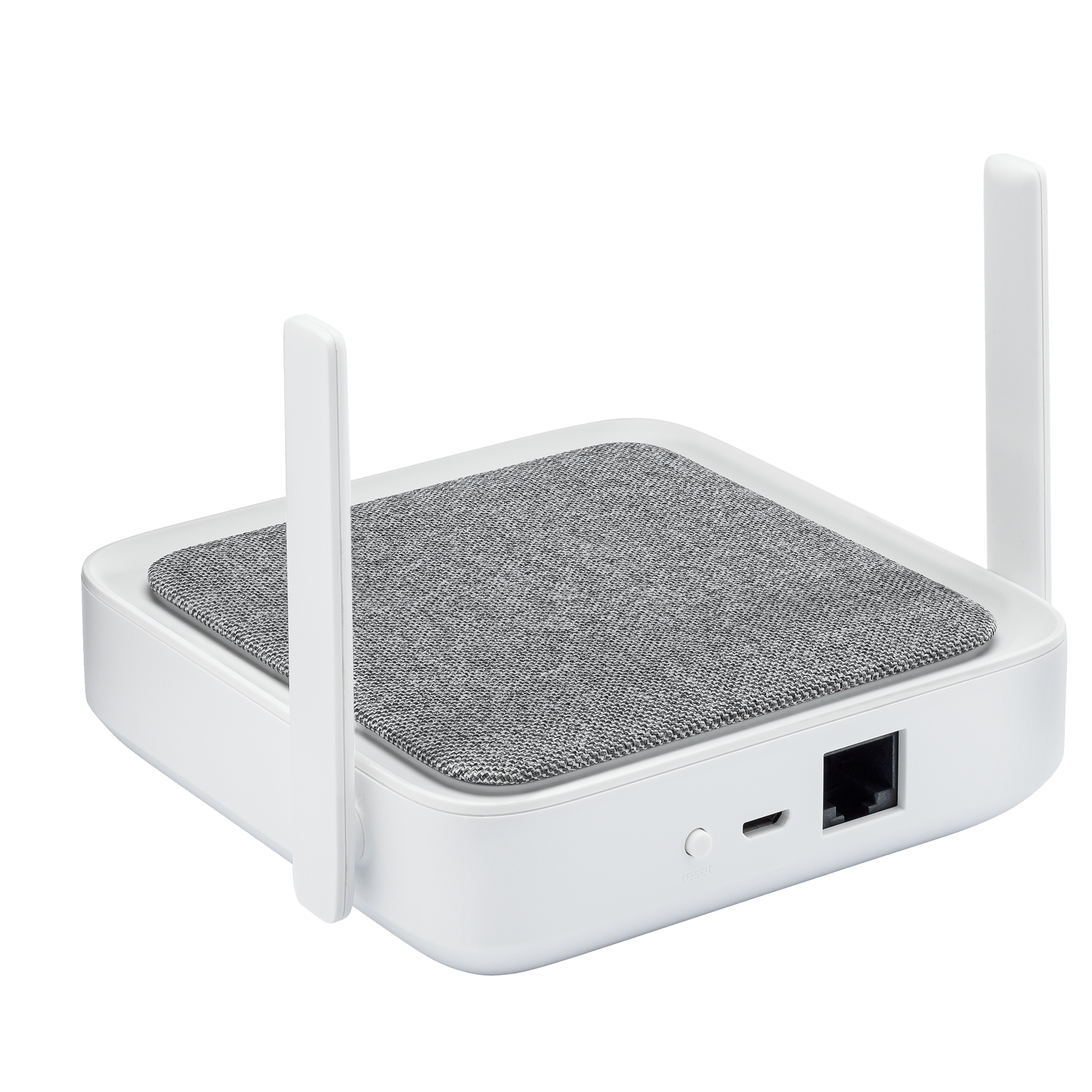 Alternative view of Wyze Sense Hub