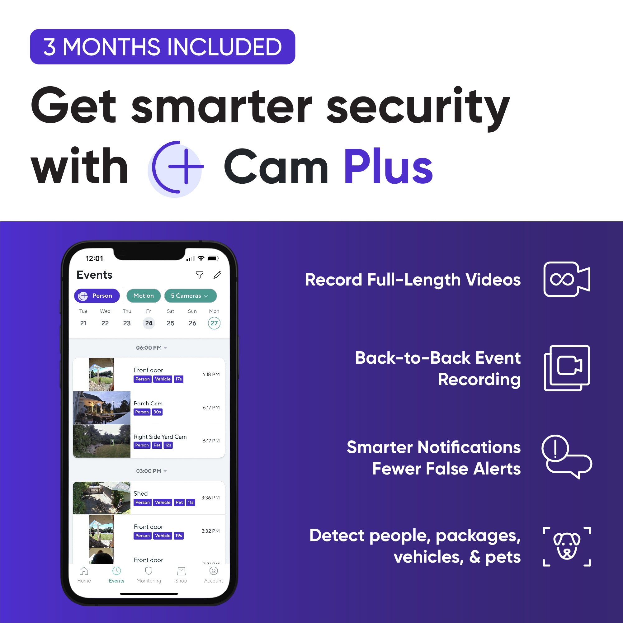 Wyze + Subway Small Business Bundle - Image 7